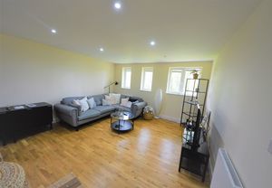 The Spinney Denmead
